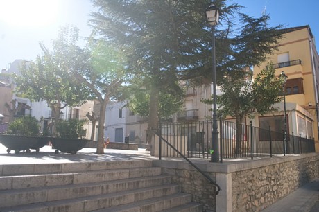 Santa Magdalena de Pulpis